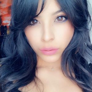 Meet your Posher, Rusby